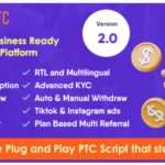 Solid PTC - Advanced Pay Per Click Platform