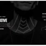 Splitex - Creative Coming Soon Template