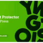 UnGrabber – Content Protection for WordPress