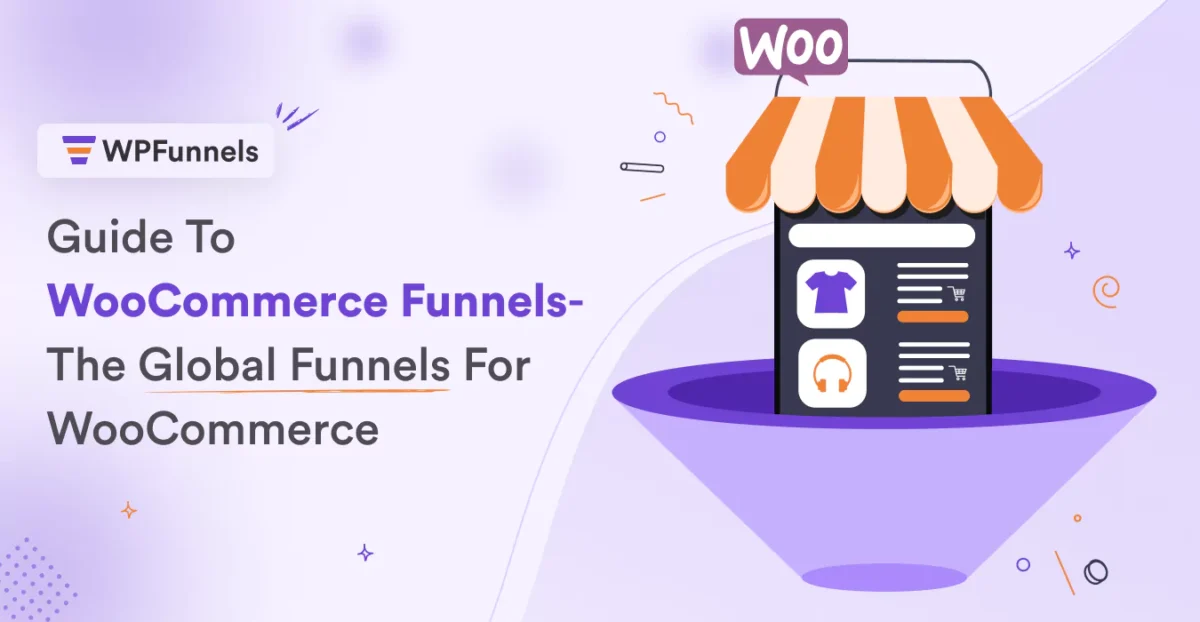 WPFunnels Pro Global Funnel Wordpress Plugin