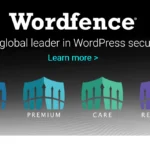 Wordfence Security Premium Wordpress Plugin
