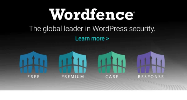 Wordfence Security Premium Wordpress Plugin