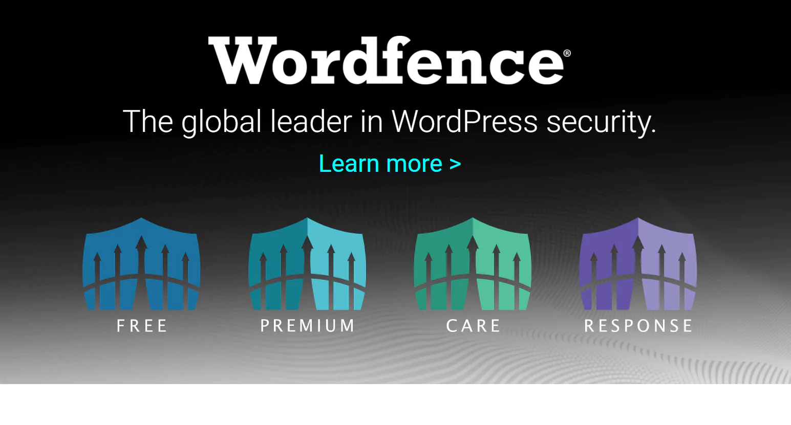Wordfence Security Premium WordPress Plugin