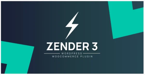 Zender - WordPress WooCommerce Plugin for SMS and WhatsApp