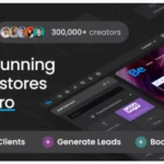 Betheme Responsive Multipurpose WordPress & WooCommerce Theme