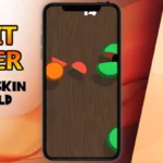 Fruit Slicer - Unity - Admob