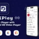 MAXPlayer Video and Music Player Android