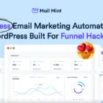 Mail Mint Pro Wordpress Plugin