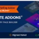 Ultimate Addons for WPBakery Page Builder