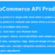 WooCommerce API Product Sync with Multiple WooCommerce Stores (Shops)