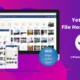 Yetishare – File Hosting & Sharing Script