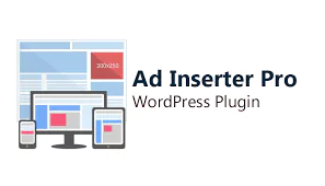 Ad Inserter Pro Advanced WordPress Ads Management Plugin