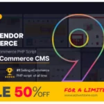 Active eCommerce CMS