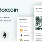 Boxcoin - Crypto Payment Script