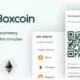 Boxcoin - Crypto Payment Script