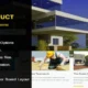 Construct - WordPress Theme