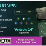 D-bug VPN- Flutter VPN Unlimited Proxy- - Laravel Admin- Android & IOS- Cross Platform