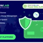 EscrowLab - Escrow Payment Platform
