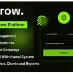 Eskrow - Secure Escrow Platform