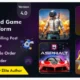 Gamers Arena - Digital Online Game Store, Game Top Up , Voucher & Gamer ID Selling Tools