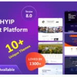 HYIP PRO - A Modern HYIP Investment Platform