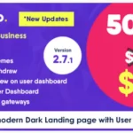 Hyip Rio - Advanced Hyip Investment Scheme With Ranking System and Automatic Withdraw