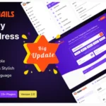 Trash Mails - Temporary Email Address System