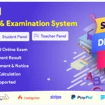 iTest - Quiz & Online Examination System
