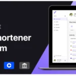 phpShort - URL Shortener Platform