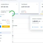 Investorm -Advanced HYIP Investment Management Platform