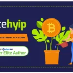 LiteHYIP - Simple HYIP Investment Platform