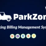 ParkZone - Parking Billing Management System