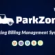 ParkZone - Parking Billing Management System