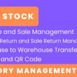 PrimeStock - Inventory Management Software