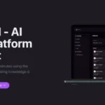 Rescron AI - AI Trading Platform