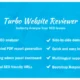 Turbo Website Reviewer - In-depth SEO Analysis Tool