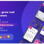 WitBooster - Free App to grow real Tiktok video followers for Android