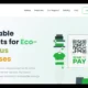 GreenPay UPI Payment Gateway Source Code