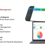 HR Management System - HRM