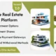 ChainCity - Real Estate Investment Platform
