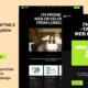 Prome - Personal Portfolio HTML5 Template
