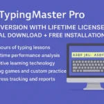 TypingMaster Pro – Full Version with Lifetime License Key