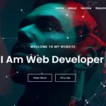 Ariful Personal Portfolio HTML5 Template