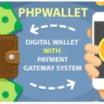 phpWallet - e-wallet and online payment gateway system