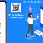 QR Code Scanner App Source Code