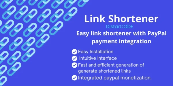 Shortify - URL shortener And QR code generator