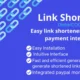 Shortify - URL shortener And QR code generator
