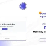Formi - AI Form Builder