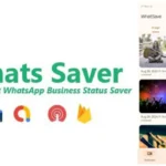 Status Saver For WhatsApp Business - Android