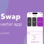 Unit Swap - Flutter Unit Converter App